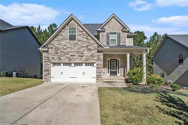 6414 BARKER STATION WALK, SUGAR HILL, GA 30518 - Image 1