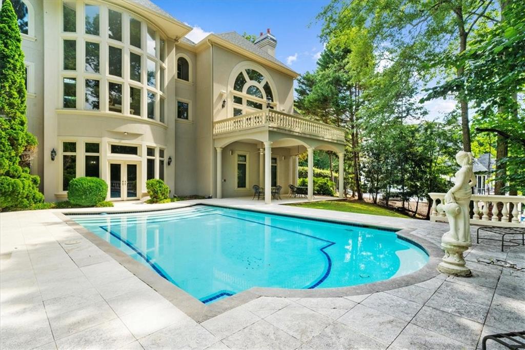 Alpharetta, Georgia, 30022, United States, ,9 BathroomsBathrooms,Residential,Active,1852691