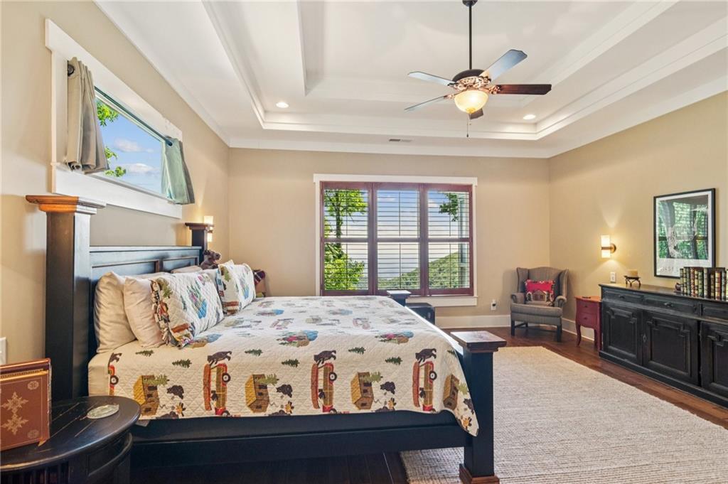 Big Canoe, Georgia, 30143, United States, 3 Bedrooms Bedrooms, ,4 BathroomsBathrooms,Residential,Active,2006882