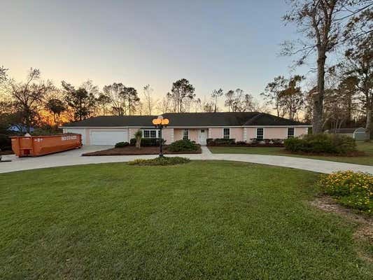 499 WESTWOOD HEIGHTS CIR, DOUGLAS, GA 31535 - Image 1