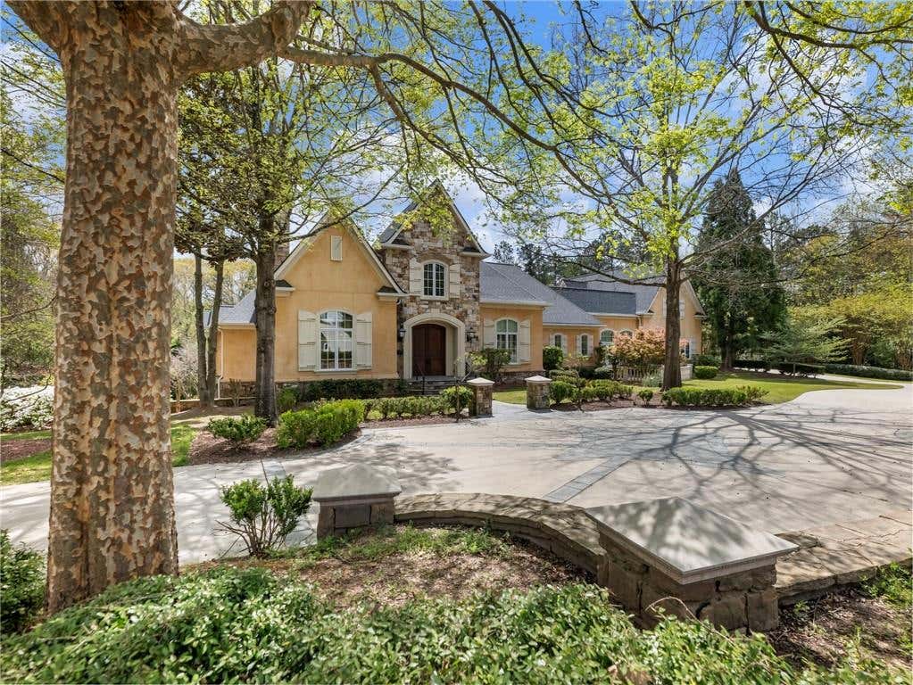 1871 Sam Snead Dr  