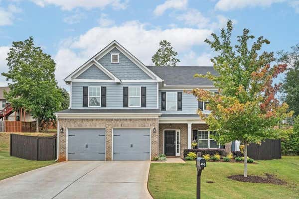 456 WINGSFIELD CT, AUSTELL, GA 30168 - Image 1