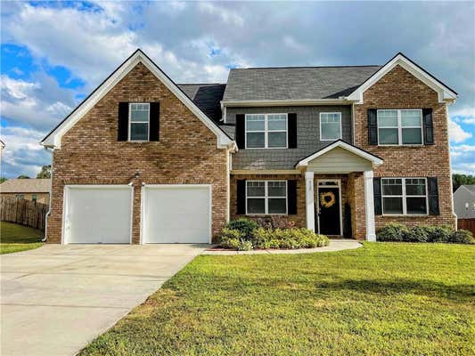 932 NANDINA LN, LOGANVILLE, GA 30052 - Image 1