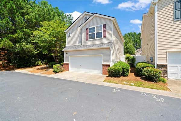 210 HIAWASSEE DR, WOODSTOCK, GA 30188 - Image 1