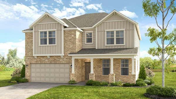 4007 ALDERSTONE DRIVE, FLOWERY BRANCH, GA 30542 - Image 1