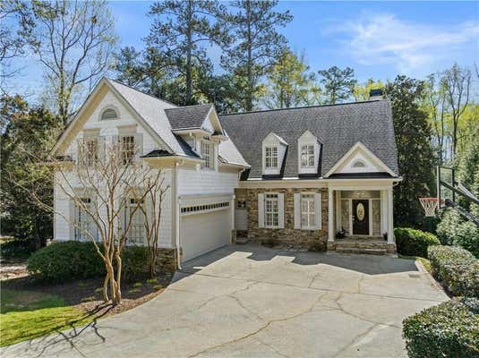 4565 CLUB DR NE, ATLANTA, GA 30319 - Image 1