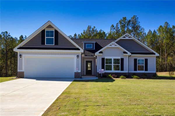 160 ERYN TER, COVINGTON, GA 30014 - Image 1