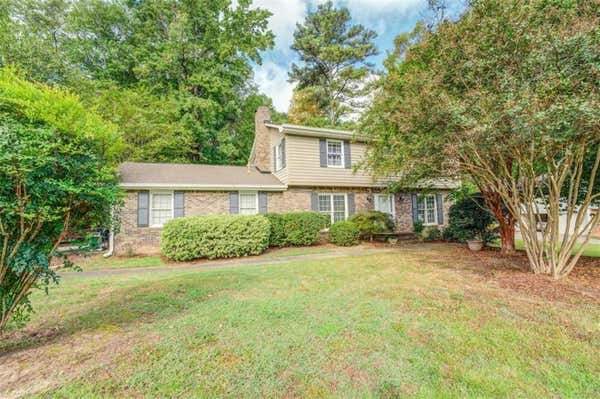 3675 SWEET BRIAR LN SE, CONYERS, GA 30094 - Image 1