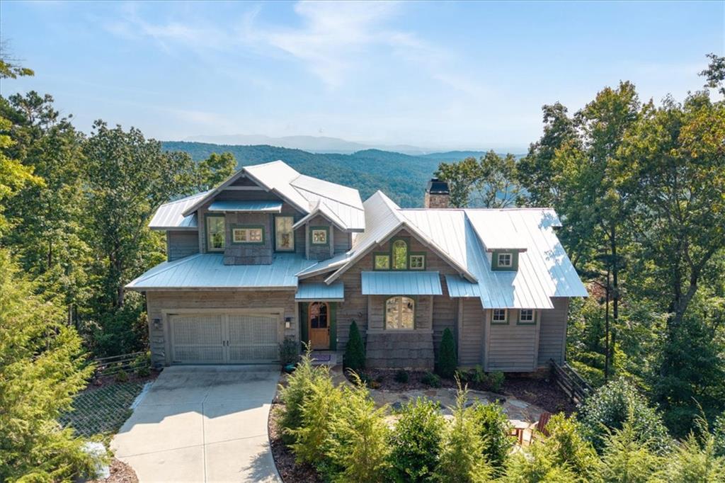 Ellijay, Georgia, 30540, United States, 5 Bedrooms Bedrooms, ,7 BathroomsBathrooms,Residential,Active,2017088