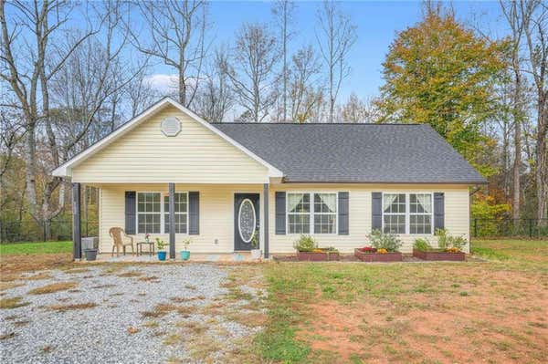 102 PINE CORNER DR, DAHLONEGA, GA 30533 - Image 1