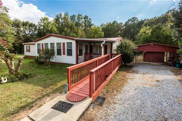 475 MCCARTY DODD RD, COLBERT, GA 30628 - Image 1