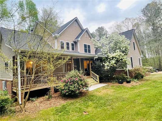 718 FINCHER RD, COVINGTON, GA 30016 - Image 1