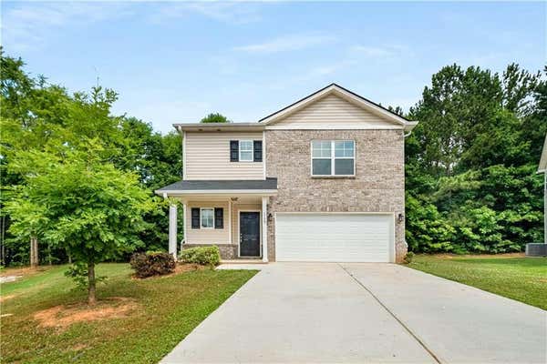 1129 OAK HOLLOW CT, HAMPTON, GA 30228 - Image 1