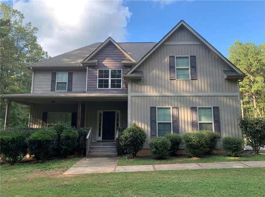 83 LAMB RD, MORELAND, GA 30259 - Image 1