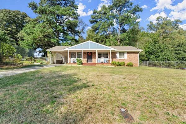 151 HARBIN ST, CANTON, GA 30114 - Image 1