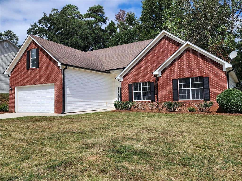 4354 WESLEY MEADOWS DR, DECATUR, GA 30035, photo 1 of 42