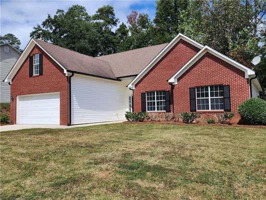 4354 WESLEY MEADOWS DR, DECATUR, GA 30035 - Image 1