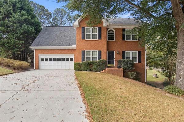 2024 TYLER TRCE, LAWRENCEVILLE, GA 30043 - Image 1