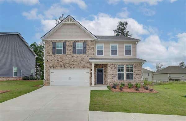 311 TULIP DRIVE, COVINGTON, GA 30016 - Image 1