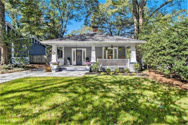 343 2ND AVE, DECATUR, GA 30030 - Image 1