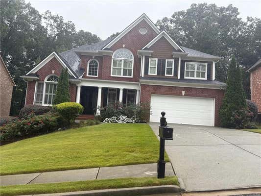 5466 HIGHLAND PRESERVE DR, MABLETON, GA 30126 - Image 1