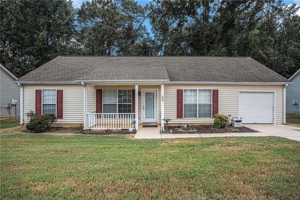 48 MARISSA CV, RIVERDALE, GA 30274 - Image 1