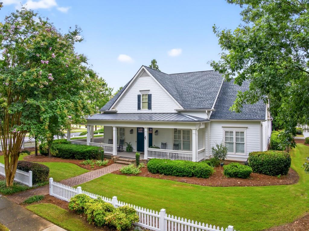 Statham, Georgia, 30666, United States, 5 Bedrooms Bedrooms, ,5 BathroomsBathrooms,Residential,Active,1899906