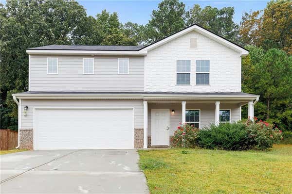 282 INDIAN LAKE TRL, VILLA RICA, GA 30180 - Image 1