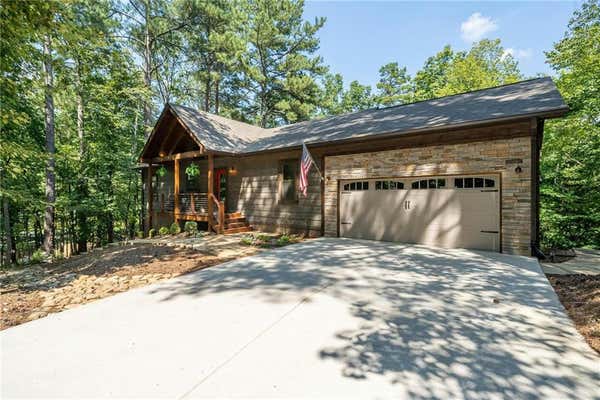 345 DARIAN WAY, ELLIJAY, GA 30540 - Image 1