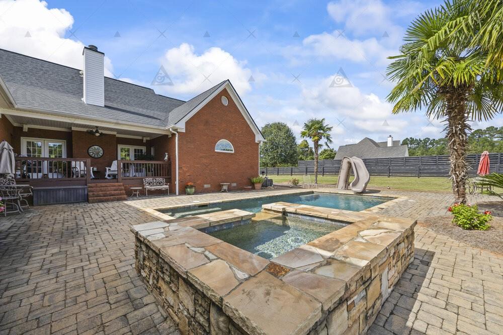 Monroe, Georgia, 30656, United States, 3 Bedrooms Bedrooms, ,5 BathroomsBathrooms,Residential,Active,1995266