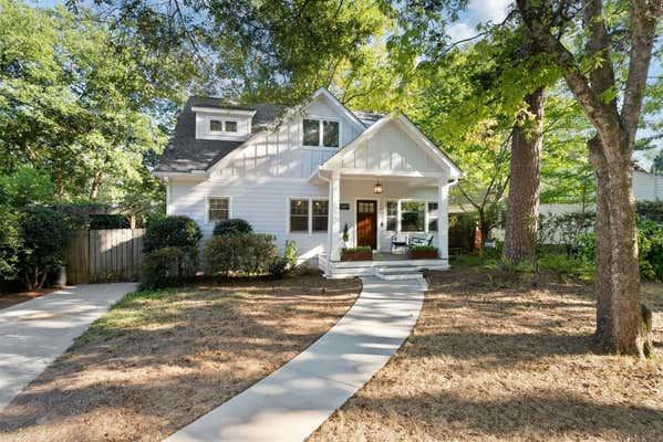 1387 WOODLAND HILLS DR NE, ATLANTA, GA 30324 - Image 1