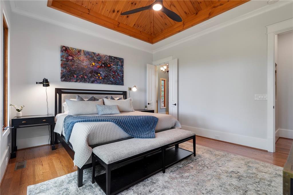 Big Canoe, Georgia, 30143, United States, 5 Bedrooms Bedrooms, ,5 BathroomsBathrooms,Residential,Active,1997553