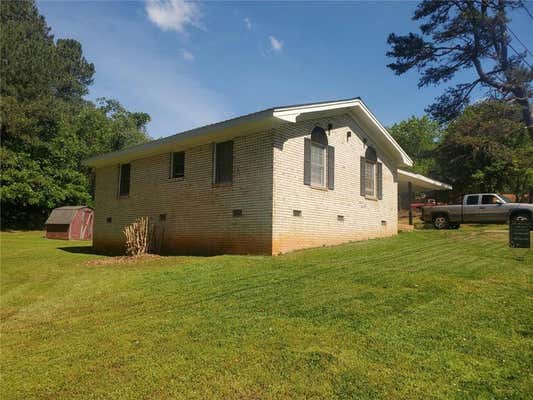 62 ROSE LN, ROYSTON, GA 30662 - Image 1