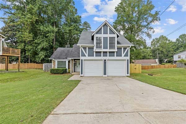 5420 BIFFLE WAY, STONE MOUNTAIN, GA 30088 - Image 1