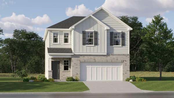 1472 HUNTER TRAIL, ACWORTH, GA 30102 - Image 1