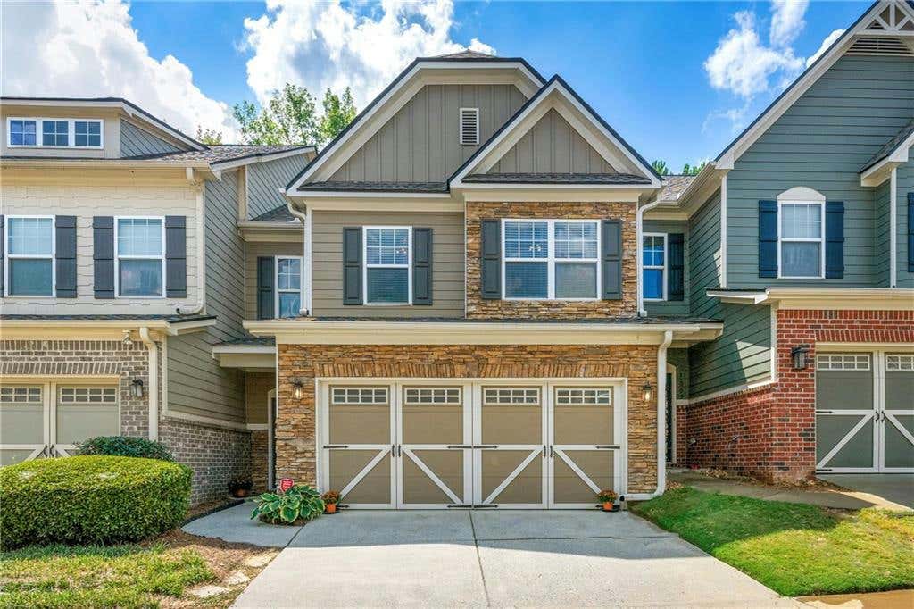 1503 DOLCETTO TRCE NW # 2, KENNESAW, GA 30152, photo 1 of 20