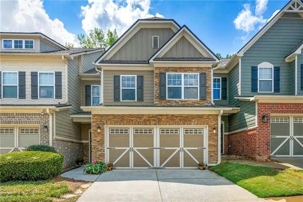 1503 DOLCETTO TRCE NW # 2, KENNESAW, GA 30152 - Image 1