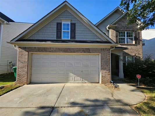 2114 BLACK OAK LN, ELLENWOOD, GA 30294 - Image 1