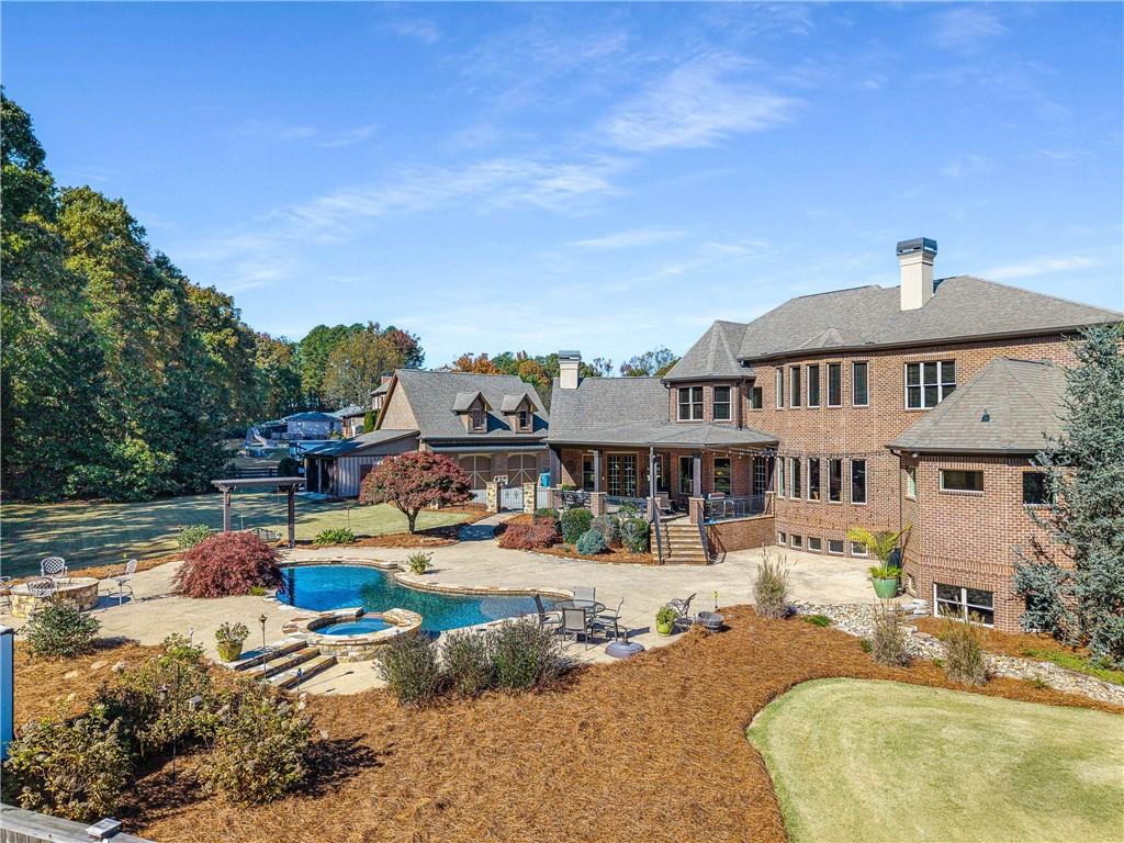 Dacula, Georgia, 30019, United States, 5 Bedrooms Bedrooms, ,5 BathroomsBathrooms,Residential,Active,1990618