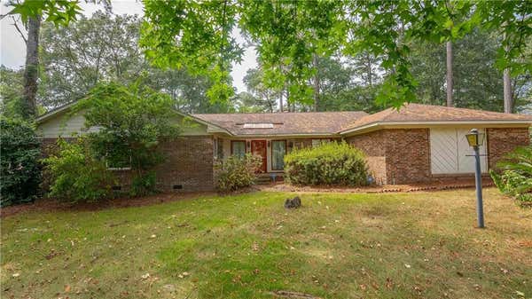 6801 TRAPPER WAY, MIDLAND, GA 31820 - Image 1