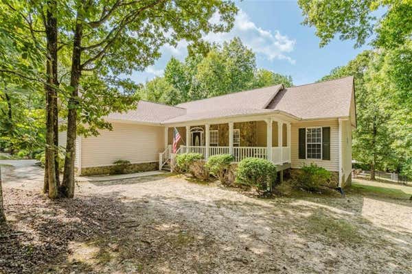 135 POND MILL CT SE, SILVER CREEK, GA 30173 - Image 1