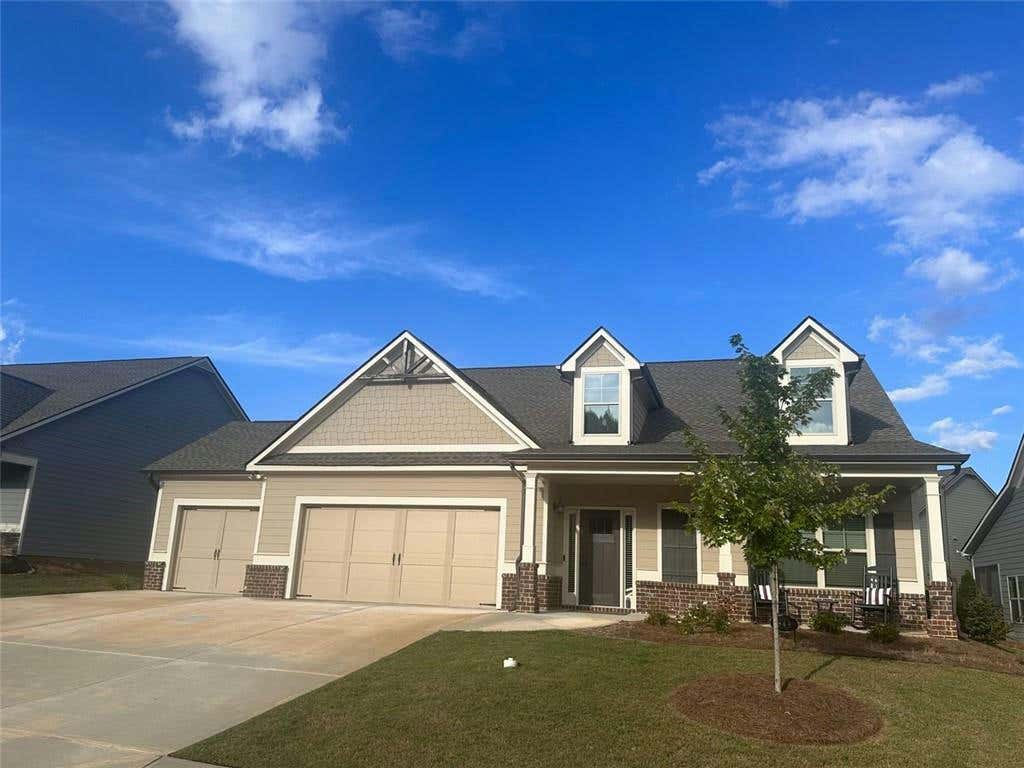 941 HIGH SHOAL DR, MONROE, GA 30655, photo 1 of 26