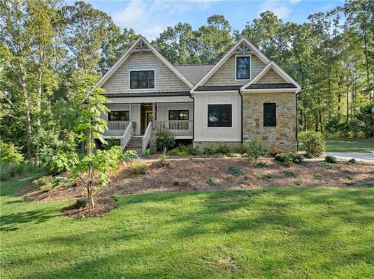 4949 WEAVER RD, GAINESVILLE, GA 30507 - Image 1