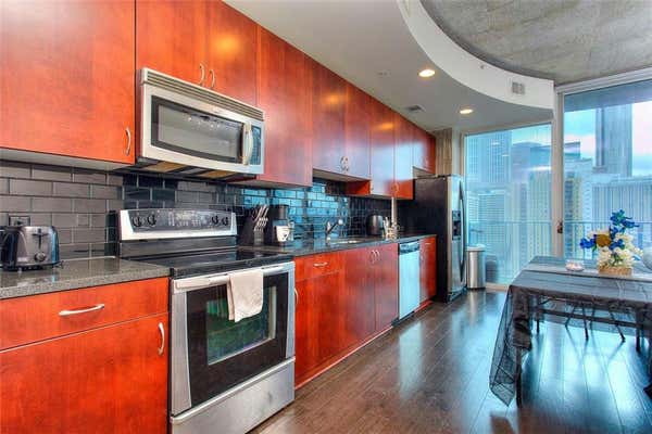 400 W PEACHTREE ST NW UNIT 2010, ATLANTA, GA 30308, photo 2 of 29