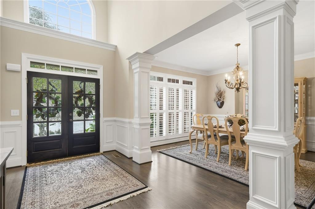 Canton, Georgia, 30114, United States, 6 Bedrooms Bedrooms, ,5 BathroomsBathrooms,Residential,Active,1972202