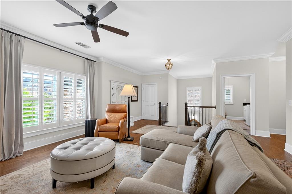 Berkeley Lake, Georgia, 30096, United States, 4 Bedrooms Bedrooms, ,6 BathroomsBathrooms,Residential,Active,2043849