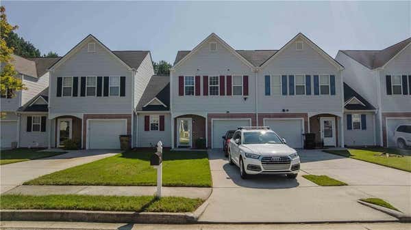 3756 BROOKWOOD BLVD, REX, GA 30273 - Image 1