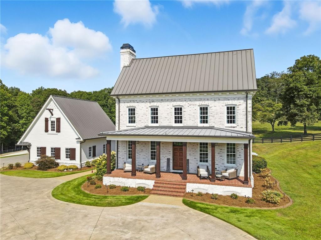 Ball Ground, Georgia, 30107, United States, 5 Bedrooms Bedrooms, ,6 BathroomsBathrooms,Residential,Active,1961964