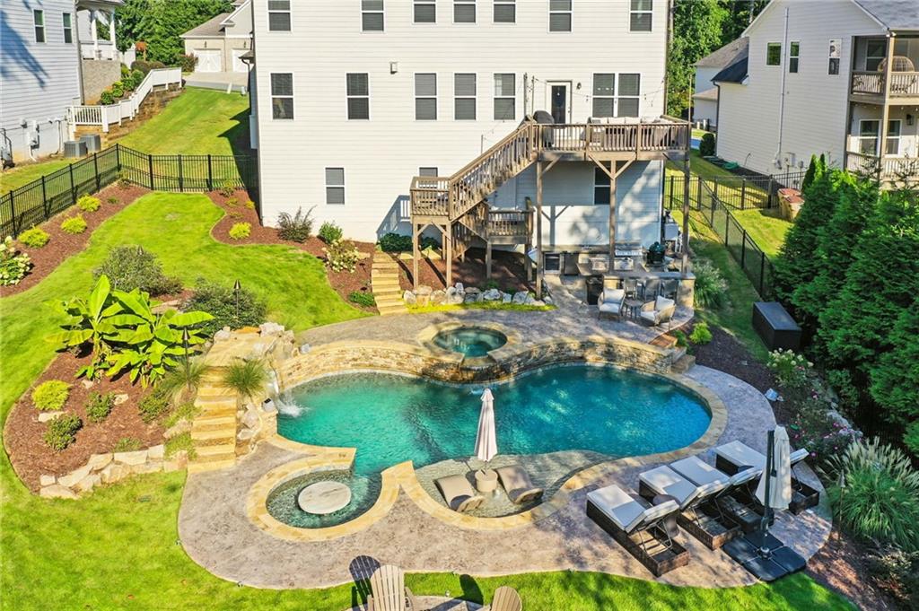 Canton, Georgia, 30115, United States, 7 Bedrooms Bedrooms, ,4 BathroomsBathrooms,Residential,Active,1936414