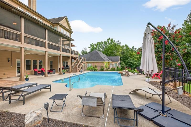 Flowery Branch, Georgia, 30542, United States, 6 Bedrooms Bedrooms, ,6 BathroomsBathrooms,Residential,Active,2007080